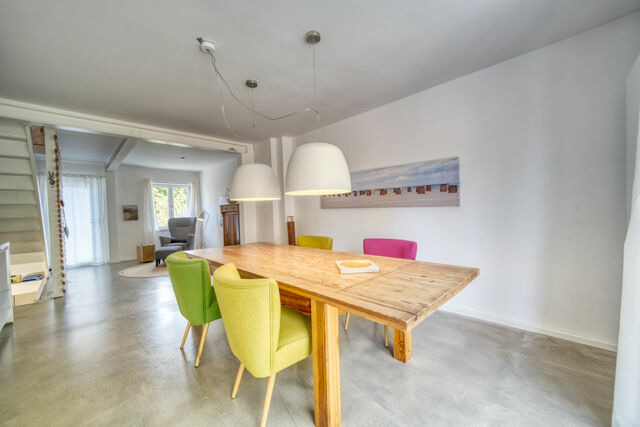 Ferienhaus in Heiligenhafen - Ferienhaus M&ouml;wenstra&szlig;e 36, 8MWS36 - Bild 15