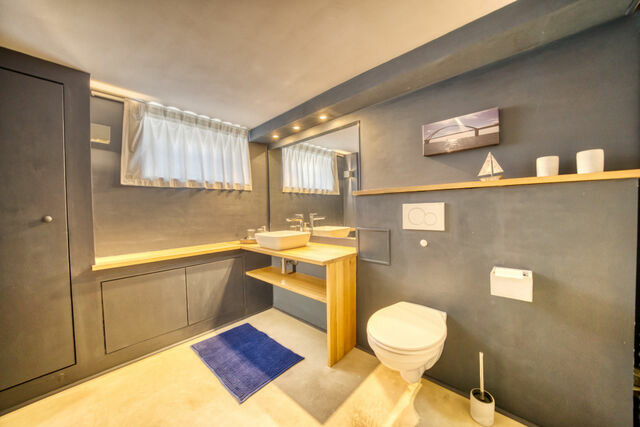 Ferienhaus in Heiligenhafen - Ferienhaus M&ouml;wenstra&szlig;e 36, 8MWS36 - Bild 19