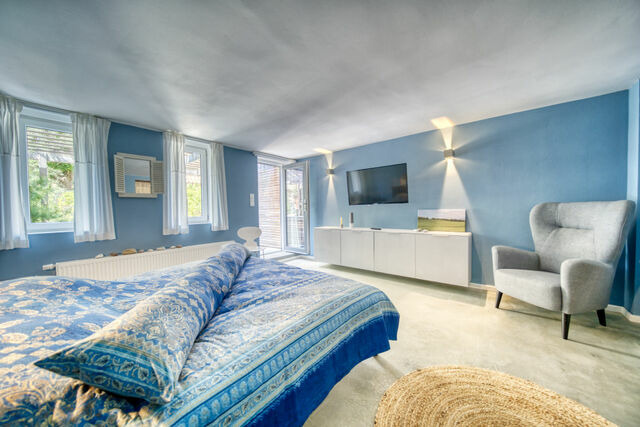 Ferienhaus in Heiligenhafen - Ferienhaus M&ouml;wenstra&szlig;e 36, 8MWS36 - Bild 24