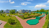 Ferienwohnung in Sellin - Fewo 425, Seepark Sellin - Bild 14