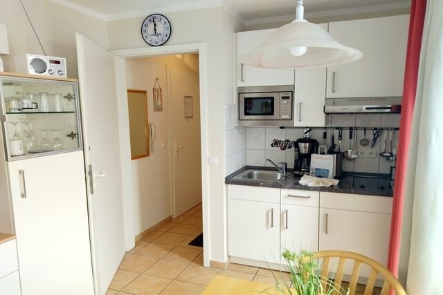 Ferienwohnung in Sellin - Fewo 631, Seepark Sellin - Bild 4