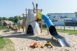 Ferienwohnung in Sellin - Fewo 631, Seepark Sellin - Bild 16