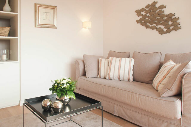 Ferienwohnung in Timmendorfer Strand - Achterndeck - Bild 7