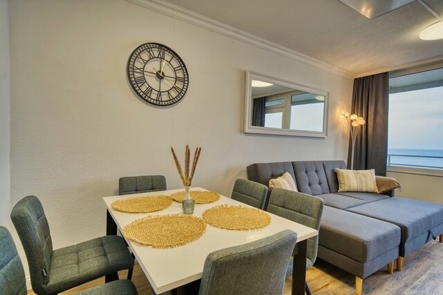Ferienwohnung in Heiligenhafen - Haus Hanseatic, App. 3SC518 - Bild 3