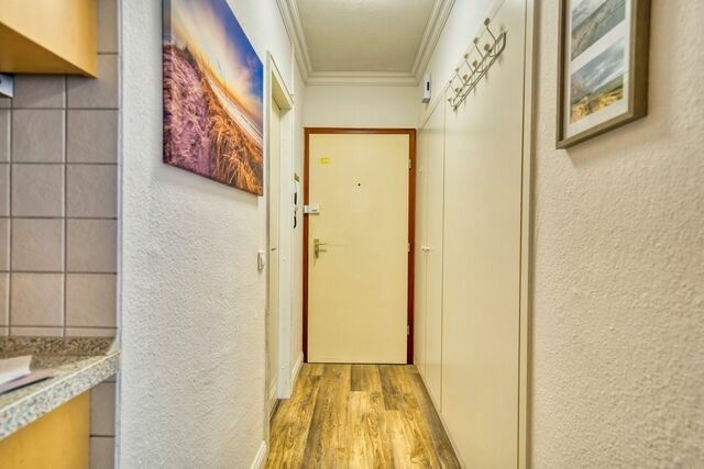 Ferienwohnung in Heiligenhafen - Haus Hanseatic, App. 3SC518 - Bild 14