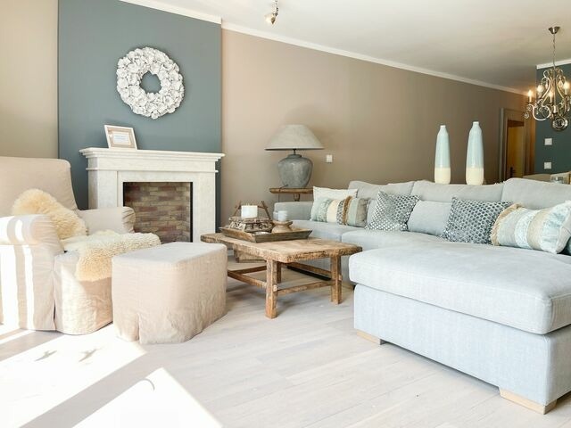 Ferienwohnung in Scharbeutz - Penthouse Maison Plage - Bild 4