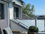 Ferienwohnung in Scharbeutz - Penthouse Maison Plage - Bild 8