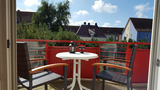 Ferienwohnung in K&uuml;hlungsborn - D&uuml;nengarten - 40-17 - Bild 1