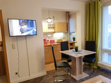 Ferienwohnung in K&uuml;hlungsborn - D&uuml;nengarten - 40-17 - Bild 7