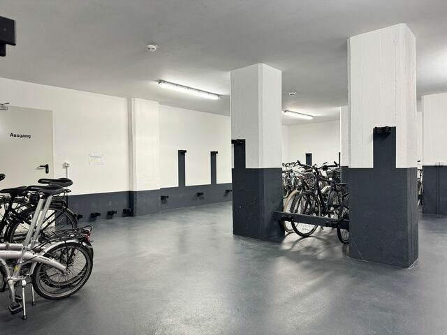 Ferienwohnung in Barth - Speicherresidenz App. 3.3 Hafentor - Bild 10