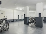 Ferienwohnung in Barth - Speicherresidenz App 0.3 Lotsenkoje - Bild 11