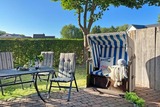 Ferienhaus in Prerow - Ruheoase - Bild 2
