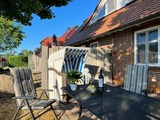 Ferienhaus in Prerow - Ruheoase - Bild 17