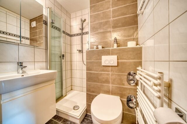 Ferienwohnung in Heiligenhafen - Ferienpark - Haus D, App. 0DEG07 - Bild 12