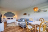 Ferienwohnung in Heiligenhafen - Ferienpark - Haus C, App. 0CEG09 - Bild 1