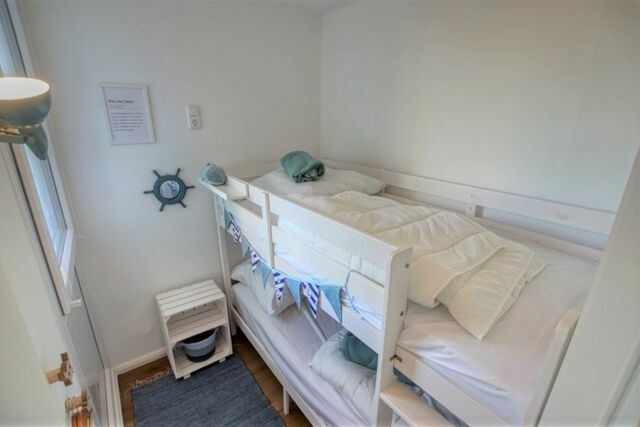 Ferienwohnung in Heiligenhafen - Ferienpark - Haus C, App. 0CEG09 - Bild 4