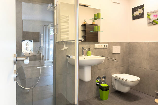 Ferienwohnung in Prerow - Sterntaucher 01 - Bild 5