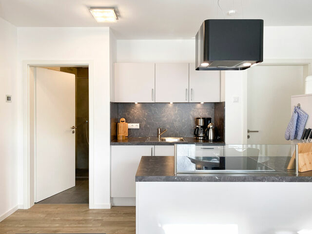 Ferienwohnung in Prerow - Sterntaucher 01 - Bild 7