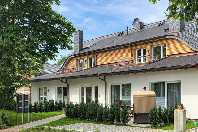 Ferienwohnung in Prerow - Sterntaucher 01 - Bild 8