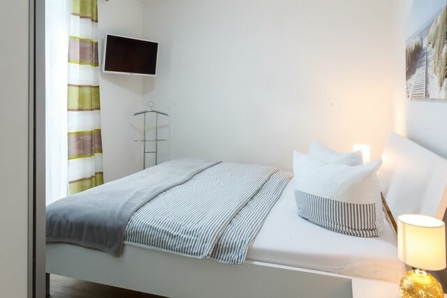 Ferienwohnung in Prerow - Sterntaucher 01 - Bild 9