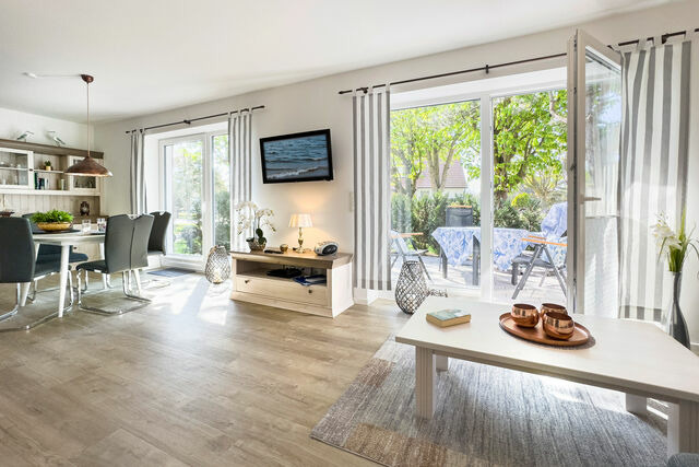 Ferienwohnung in Prerow - Sterntaucher 01 - Bild 12