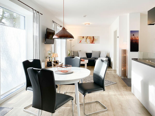 Ferienwohnung in Prerow - Sterntaucher 01 - Bild 15