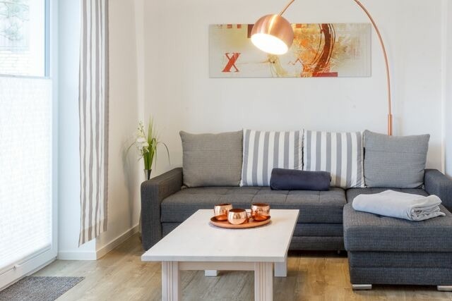 Ferienwohnung in Prerow - Sterntaucher 01 - Bild 16
