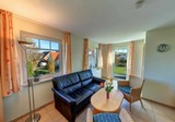 Ferienwohnung in Heringsdorf - Villa zur Sonneninsel, App. 17 - Bild 1