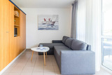Ferienwohnung in Hohenkirchen-Niendorf - Haus Seeblick Wohnung 06 - Bild 8