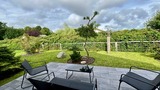 Ferienhaus in Nisdorf OT Altenpleen - FeHa Boddenperle NILO Nisdorf mit Sauna , Wallbox - Bild 23