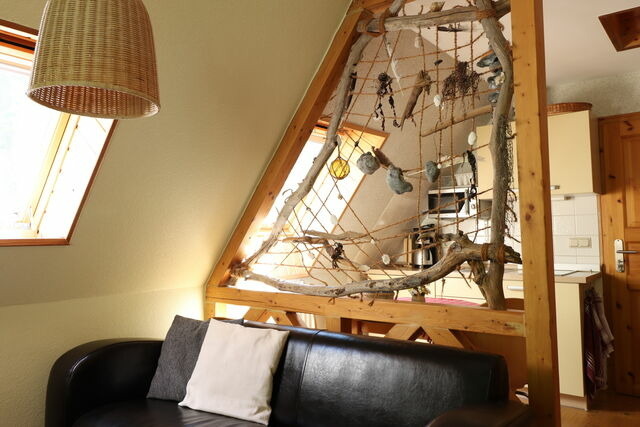 Ferienwohnung in Dierhagen Neuhaus - Ferienwohnung Hallier - Bild 6