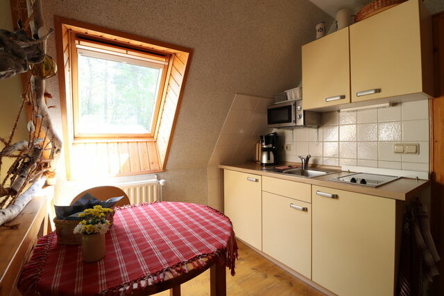 Ferienwohnung in Dierhagen Neuhaus - Ferienwohnung Hallier - Bild 19