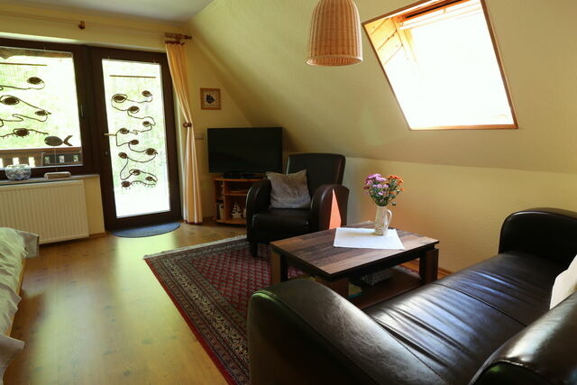 Ferienwohnung in Dierhagen Neuhaus - Ferienwohnung Hallier - Bild 20
