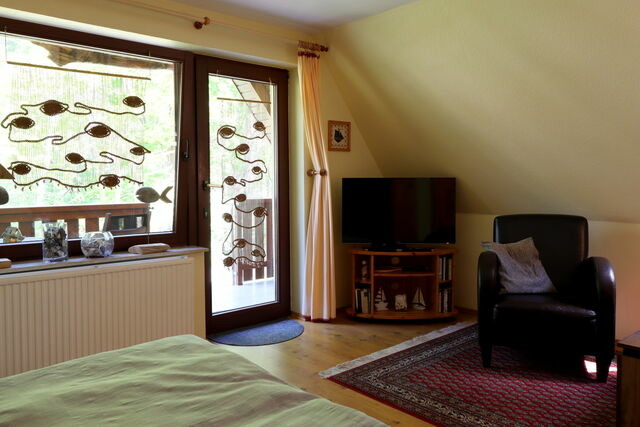 Ferienwohnung in Dierhagen Neuhaus - Ferienwohnung Hallier - Bild 25