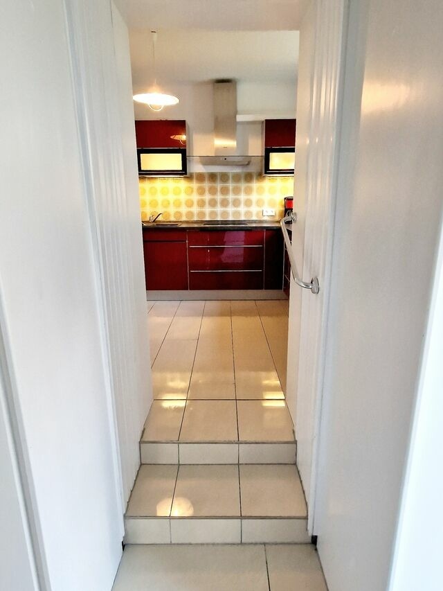Ferienhaus in Fahrdorf - Fjordhaus Schleiwind - Bild 22