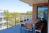 Ferienwohnung in Heiligenhafen - Penthouse Ostsee-Feeling 1 - Bild 8