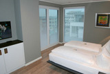 Ferienwohnung in Heiligenhafen - Penthouse Ostsee-Feeling 1 - Bild 11