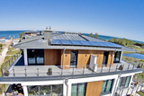 Ferienwohnung in Heiligenhafen - Penthouse Ostsee-Feeling 1 - Bild 16