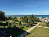 Ferienwohnung in Heiligenhafen - Penthouse Ostsee-Feeling 1 - Bild 18