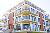 Ferienwohnung in Heiligenhafen - Penthouse Ostsee-Feeling 1 - Bild 20