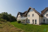 Ferienwohnung in Lobbe - Strandhaus Lobbe, Sanddorn Nr. 3 - Bild 15