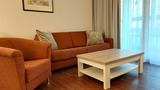 Ferienwohnung in Binz - D&uuml;nenpark Binz, Whg. 45 - Bild 1