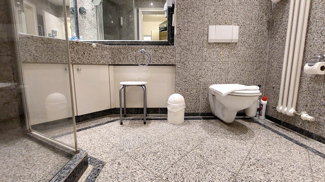Ferienwohnung in Binz - D&uuml;nenpark Binz, Whg. 45 - Bild 15
