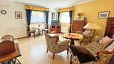 Ferienwohnung in G&ouml;hren - Villa Vivien, Ostsee Findling App 4 - Bild 1