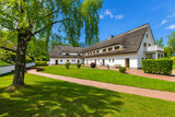 Ferienwohnung in Alt Reddevitz - H&ouml;fthus 8 - Bild 6