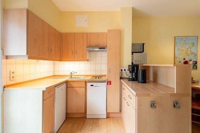 Ferienwohnung in Alt Reddevitz - H&ouml;fthus 8 - Bild 10
