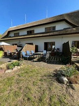 Ferienwohnung in Alt Reddevitz - H&ouml;fthus 8 - Bild 19