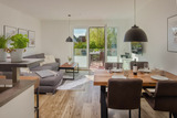 Ferienwohnung in Heiligenhafen - Seegl&uuml;ck - Bild 1