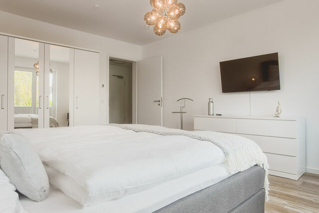 Ferienwohnung in Heiligenhafen - Seegl&uuml;ck - Bild 18