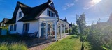 Ferienhaus in Zierow - Reethaus "De Strandkieker" - Bild 1